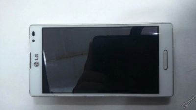 Лот: 5859296. Фото: 1. LG L9 не включается. Аккумуляторы