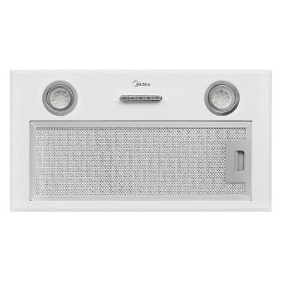 Лот: 24584775. Фото: 1. Встраиваемая вытяжка Midea MH60I370W. Вытяжки