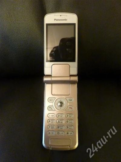 Лот: 533096. Фото: 1. Panasonic EB-VS2. Кнопочные мобильные телефоны
