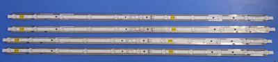 Лот: 14832248. Фото: 1. Led string подсветка dmge-480sma-r6... Печатные платы