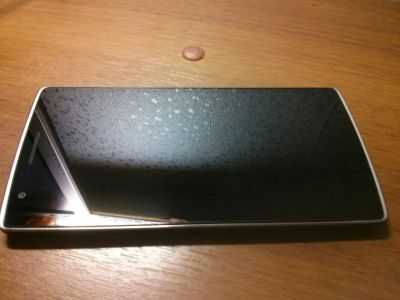 Лот: 5995868. Фото: 1. Oneplus One 64gb. Смартфоны