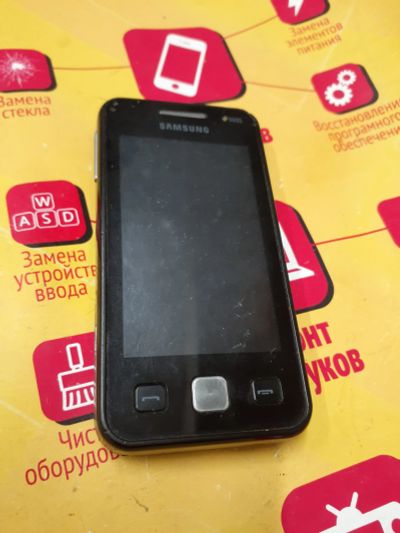 Лот: 19946781. Фото: 1. Телефон Samsung Star II DUOS GT-C6712. Смартфоны