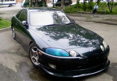 Лот: 5028711. Фото: 1. Soarer 1991-2001 Коммплект обвесов... Детали тюнинга