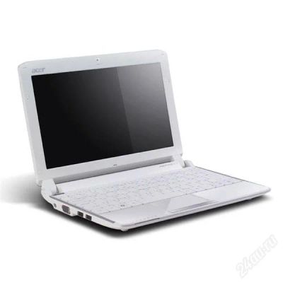 Лот: 2834326. Фото: 1. acer aspire one. Ноутбуки