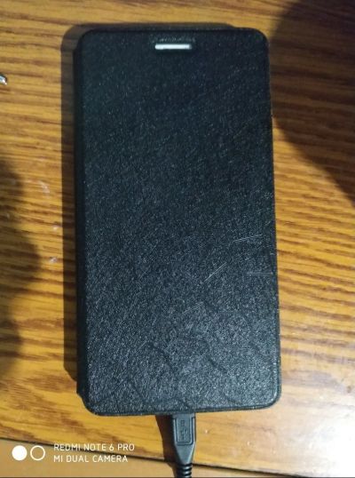 Лот: 12853745. Фото: 1. Xiaomi Redmi Note 4 3/32, б/у... Смартфоны