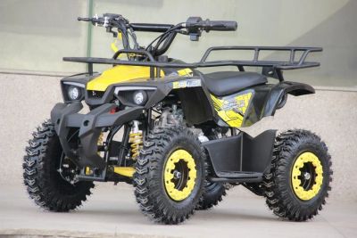 Лот: 25646828. Фото: 1. Квадроцикл ATV Classic mini 4T. Снегоходы, квадроциклы