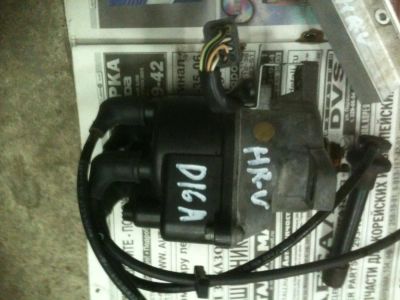 Лот: 4520975. Фото: 1. honda hr-v gh1 gh2 gh3 двс d16a... Другое (автозапчасти)