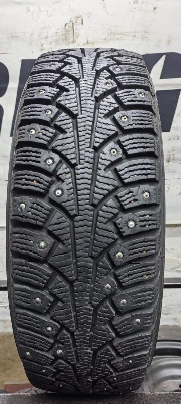 Лот: 24591126. Фото: 1. 175/65R14 86T Nokian Nordman 5... Шины