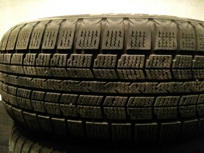 Лот: 8864960. Фото: 1. Резина в отличном состоянии!. Шины