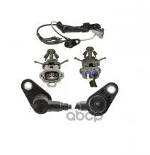 Лот: 21875625. Фото: 1. Датчик Abs Fr Lh TOYOTA арт. 8954312040. Другое (автозапчасти)