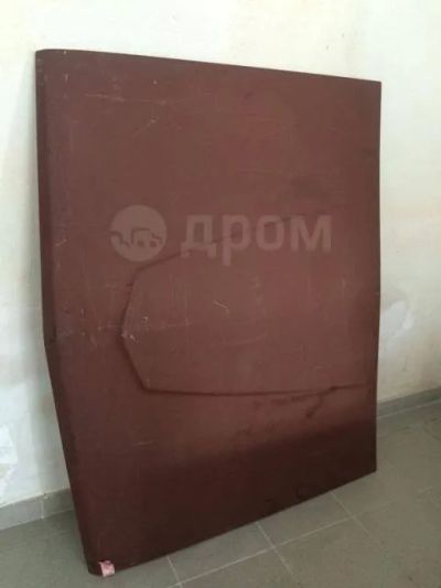 Лот: 20222570. Фото: 1. Капот Волга ГАЗ 24 2410 в заводском... Кузов