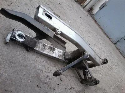 Лот: 2715917. Фото: 1. Маятник suzuki bandit. Запчасти