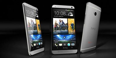Лот: 4378193. Фото: 1. HTC One White 32 gb LTE РСТ. обмен. Смартфоны