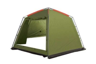 Лот: 21288656. Фото: 1. Тент-шатер Tramp Lite Bungalow... Палатки, тенты