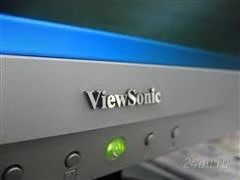 Лот: 2072587. Фото: 1. монитор ViewSonic VA703m LCD с... ЖК-мониторы