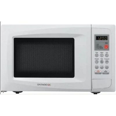 Лот: 4312957. Фото: 1. Продам микроволновую печь Daewoo... Микроволновки, мини-печи