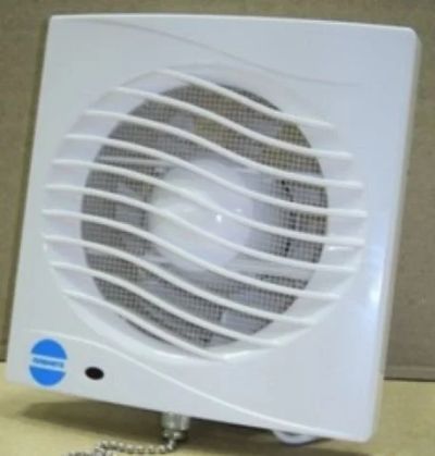 Лот: 13439816. Фото: 1. Вентилятор Planet energy 125S... Вентиляция