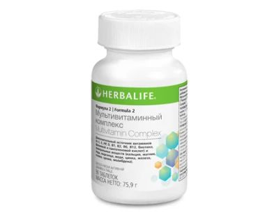 Лот: 6449409. Фото: 1. Herbalife - (гербалайф) Формула... Диетическое питание