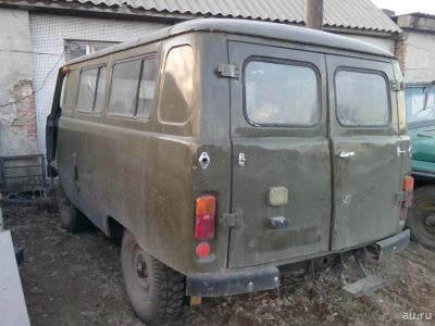 Лот: 8818903. Фото: 1. уаз 3909 буханка. Другое (автозапчасти)