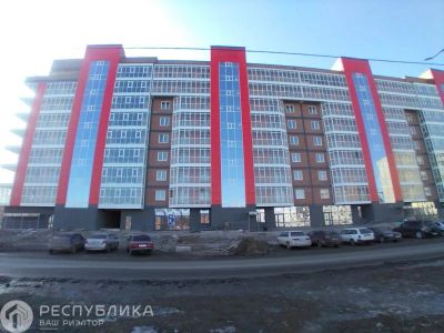 Лот: 21573405. Фото: 1. Продажа Квартира Абакан, Арбан... Квартиры, студии