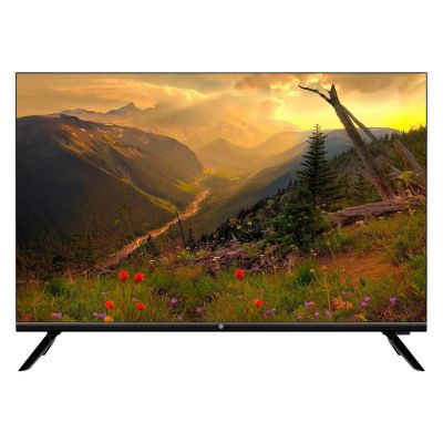 Лот: 25515046. Фото: 1. Новый Смарт телевизор 32" Hi RX-32H01FB... Телевизоры