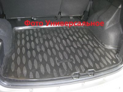 Лот: 8203672. Фото: 1. коврик багажника Chevrolet Lanos... Чехлы, коврики, оплетки руля