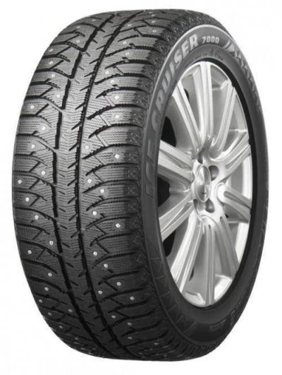 Лот: 12262661. Фото: 1. Bridgestone IС7000S 185/65 R15. Шины