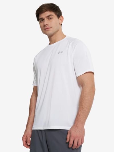 Лот: 25327667. Фото: 1. Футболка мужская Under Armour... Другое (спортивная одежда)