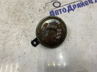 Лот: 21715034. Фото: 1. сигнализатор звуковой Chevrolet... Двигатель и элементы двигателя