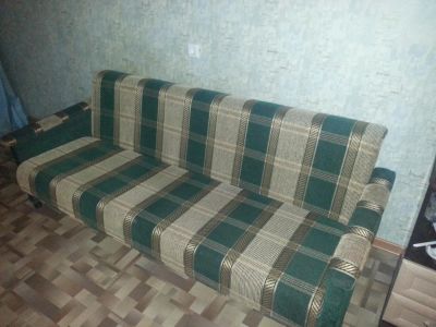 Лот: 5053235. Фото: 1. Продается диван. Диваны