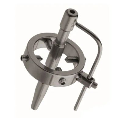 Лот: 19967145. Фото: 1. Расширитель уретры Skewer Spiked... Игрушки