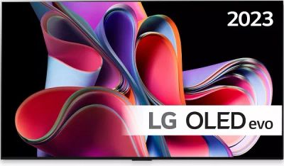 Лот: 22194612. Фото: 1. 77&quot; Телевизор LG OLED77G3RLA... Телевизоры
