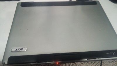 Лот: 15548118. Фото: 1. Ноутбук Acer Aspire 5680. Ноутбуки