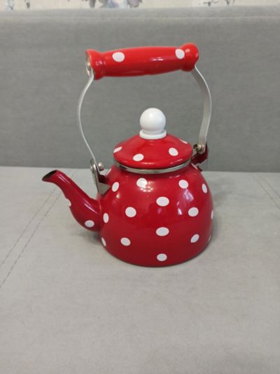 Лот: 19583494. Фото: 1. Чаиник заварник. Чайники, заварники, турки