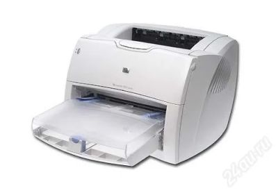 Лот: 1282801. Фото: 1. hp laserjet 1200 series. Лазерные принтеры