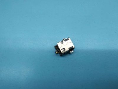 Лот: 17275533. Фото: 1. Разъём питания для ноутбука Asus... Разъёмы
