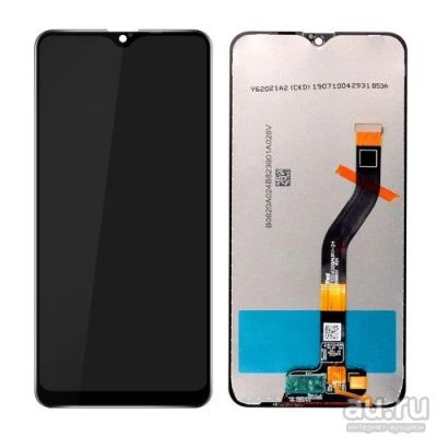 Лот: 16209840. Фото: 1. Дисплей для Samsung A107F (A10s... Дисплеи, дисплейные модули, тачскрины