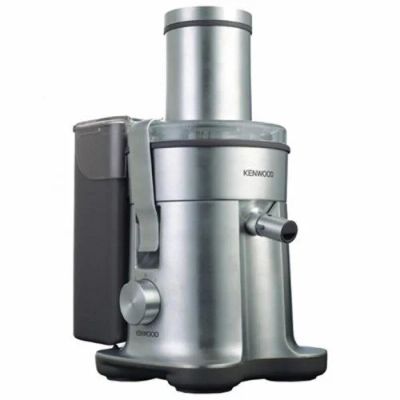 Лот: 10481382. Фото: 1. Центрифужная соковыжималка kenwood... Пищевое
