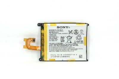 Лот: 6076441. Фото: 1. АКБ Sony Xperia Z2. Аккумуляторы