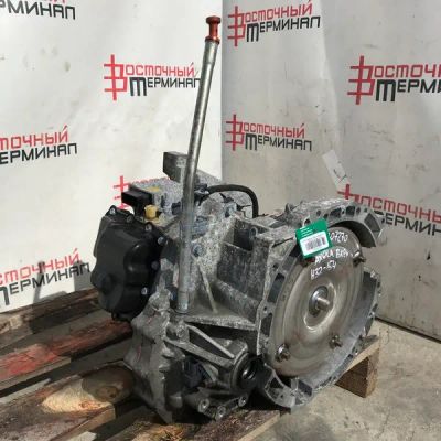 Лот: 20717420. Фото: 1. АКПП (для марок: MAZDA для моделей... Трансмиссия