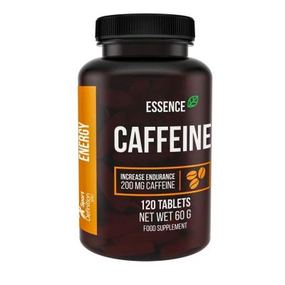 Лот: 18820666. Фото: 1. Sport Definition Caffeine 120... Спортивное питание, витамины