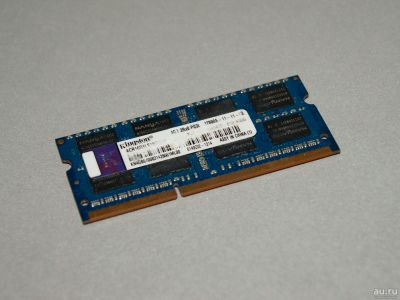 Лот: 13349538. Фото: 1. ОЗУ RAM Оперативная память SoDIMM... Оперативная память