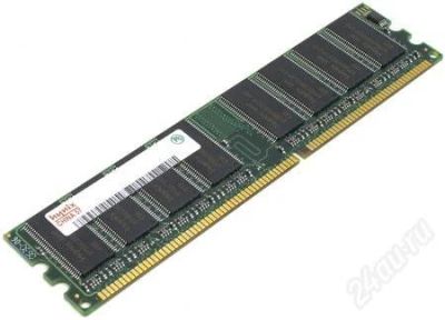 Лот: 1759646. Фото: 1. Оперативная память HYNIX DDR 512Mb... Оперативная память