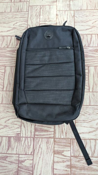 Лот: 20311897. Фото: 1. Рюкзак Quiksilver Rawaki 35л. Рюкзаки