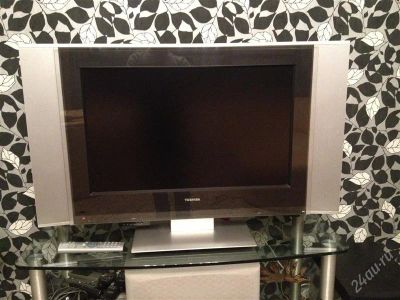 Лот: 2352415. Фото: 1. LCD телевизор. Телевизоры