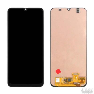 Лот: 13661991. Фото: 1. Дисплей Samsung Galaxy A30 (SM-A305... Дисплеи, дисплейные модули, тачскрины