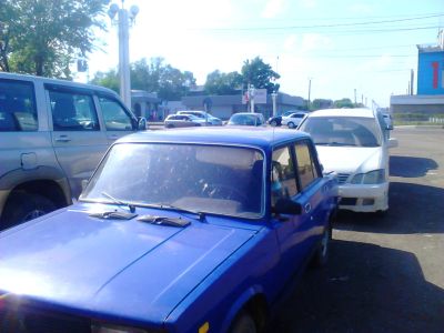 Лот: 11740504. Фото: 1. ваз- 21053. Автомобили