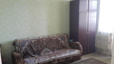 Лот: 2738706. Фото: 1. Продам 1-комн. квартиру (Собственник... Квартиры, студии