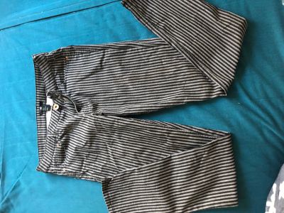 Лот: 14533574. Фото: 1. Брюки h&m. Брюки, шорты