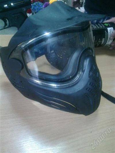 Лот: 2778352. Фото: 1. Продам маркер Tippmann 98 Custom. Пейнтбол, страйкбол
